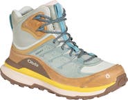 Oboz Hyalite Mid B-DRY Waterproof Hiking Boot