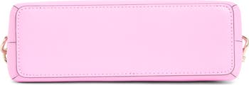 hilli leather crossbody bag
