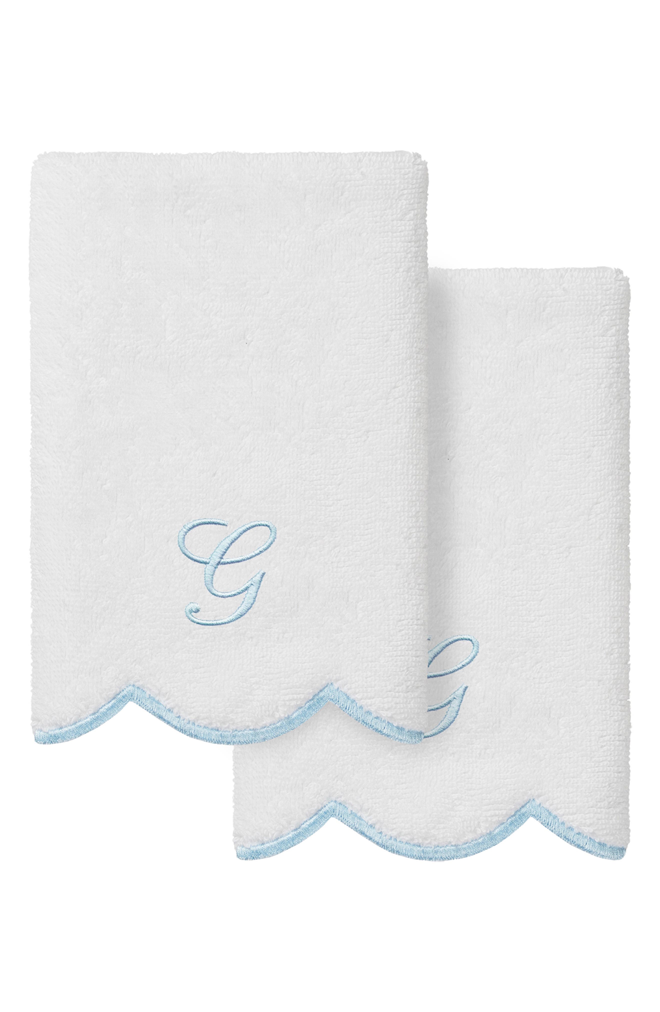 WHITE/ BLUE G
