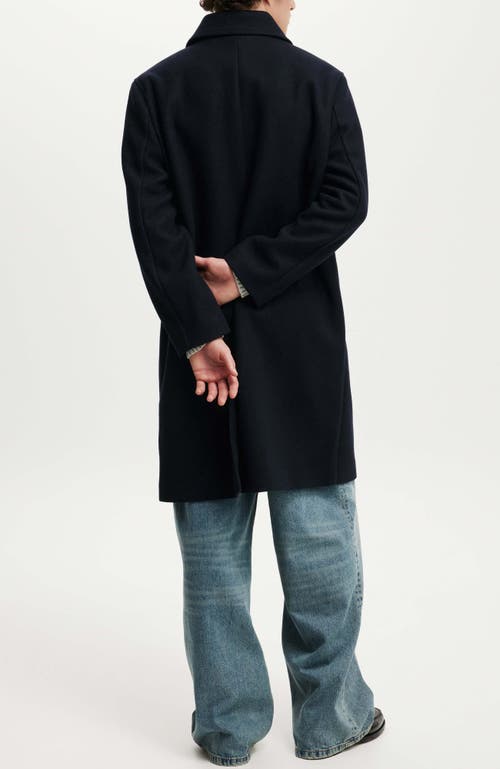COTTON ON COTTON ON TRENCH COAT