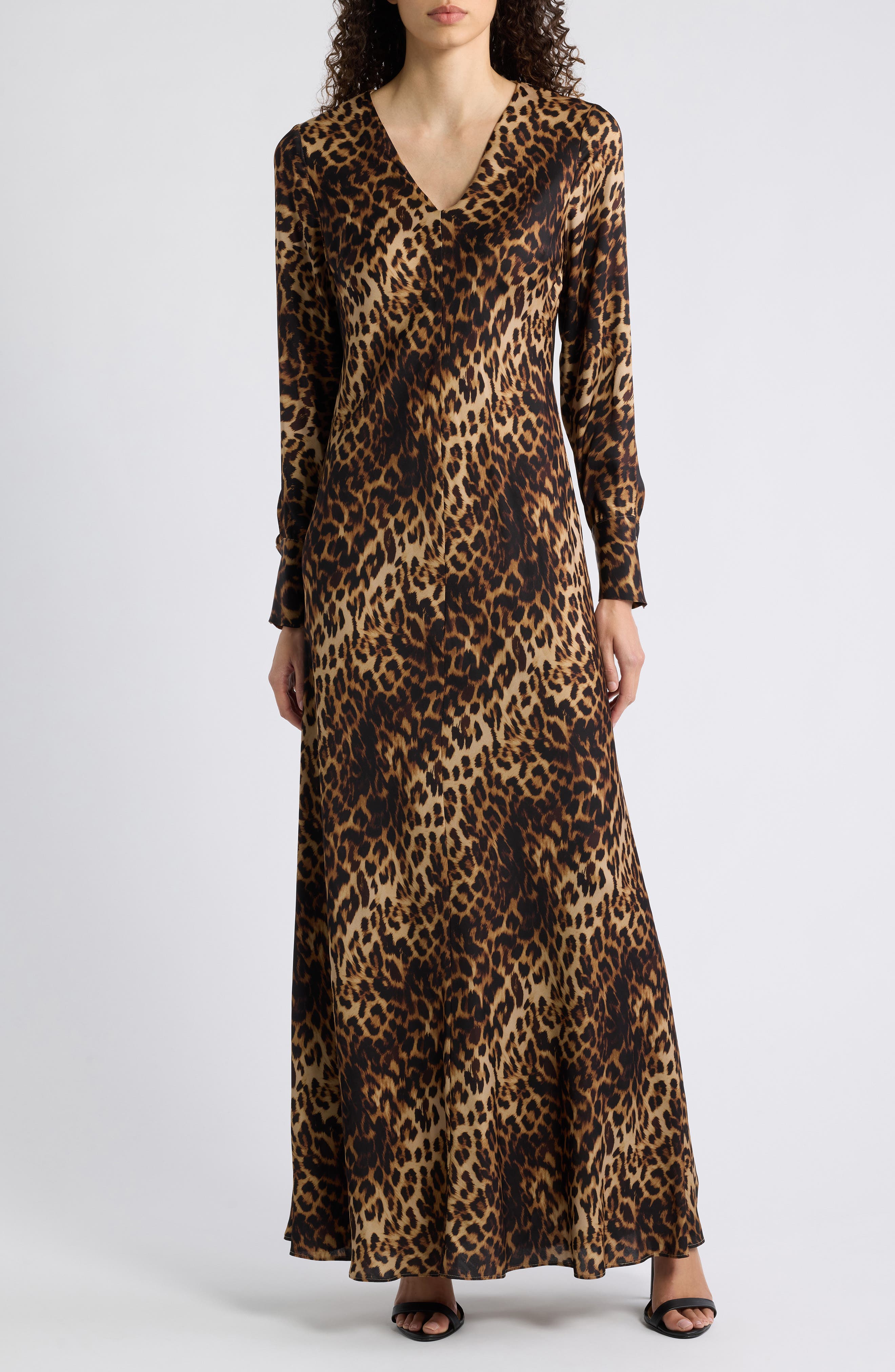 selected CHEETAH