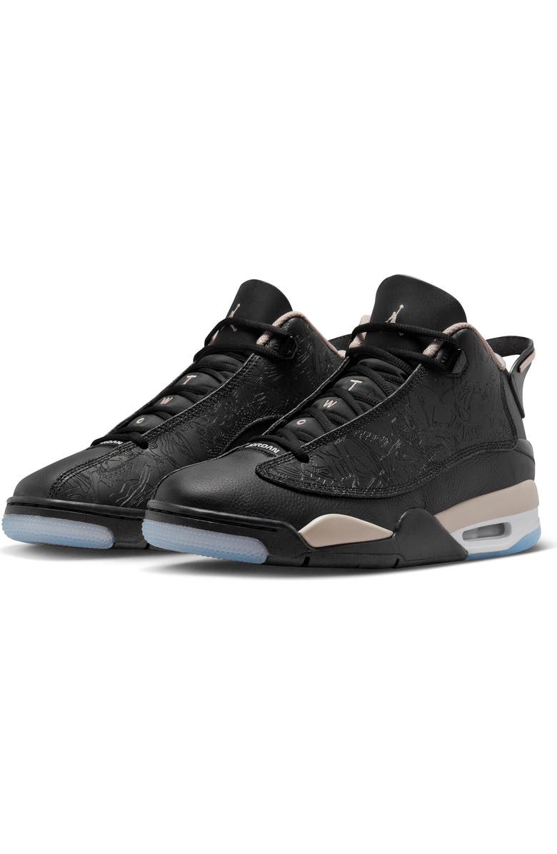 Jordan Air Jordan Dub Zero Sneaker, Main, color,