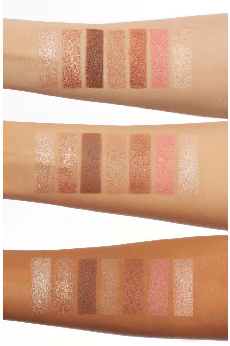 Instant Look in a Palette Beauty Glow, Alternate, color, NO COLOR