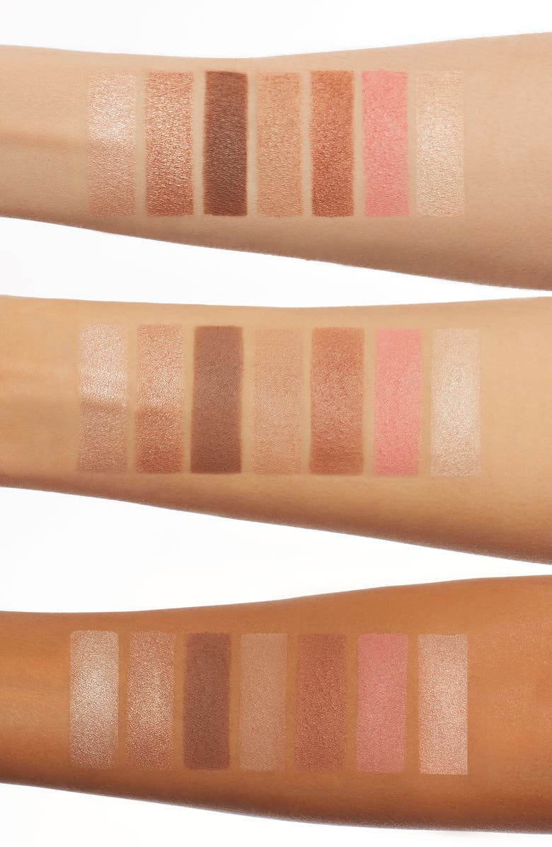 Charlotte Tilbury Instant Look in a Palette Beauty Glow, Alternate, color,