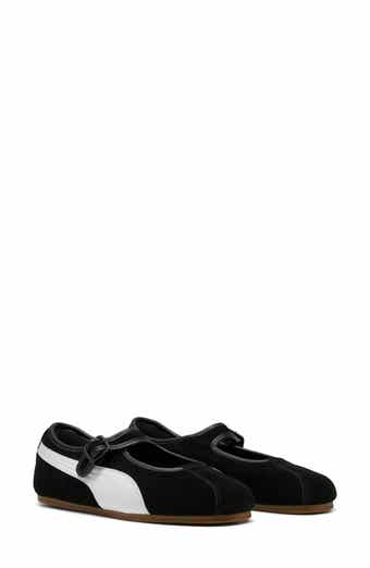 Tacklette Mary Jane Sneaker