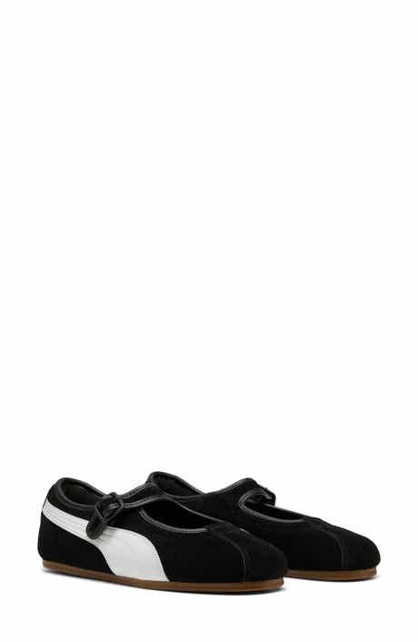 Tacklette Mary Jane Sneaker
