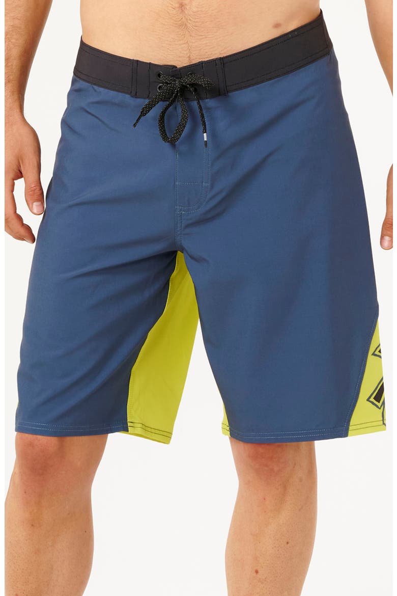 Mirage Liquid Trip Board Shorts, Main, color, PINE NIGHT
