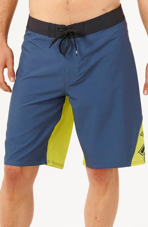 Mirage Liquid Trip Board Shorts