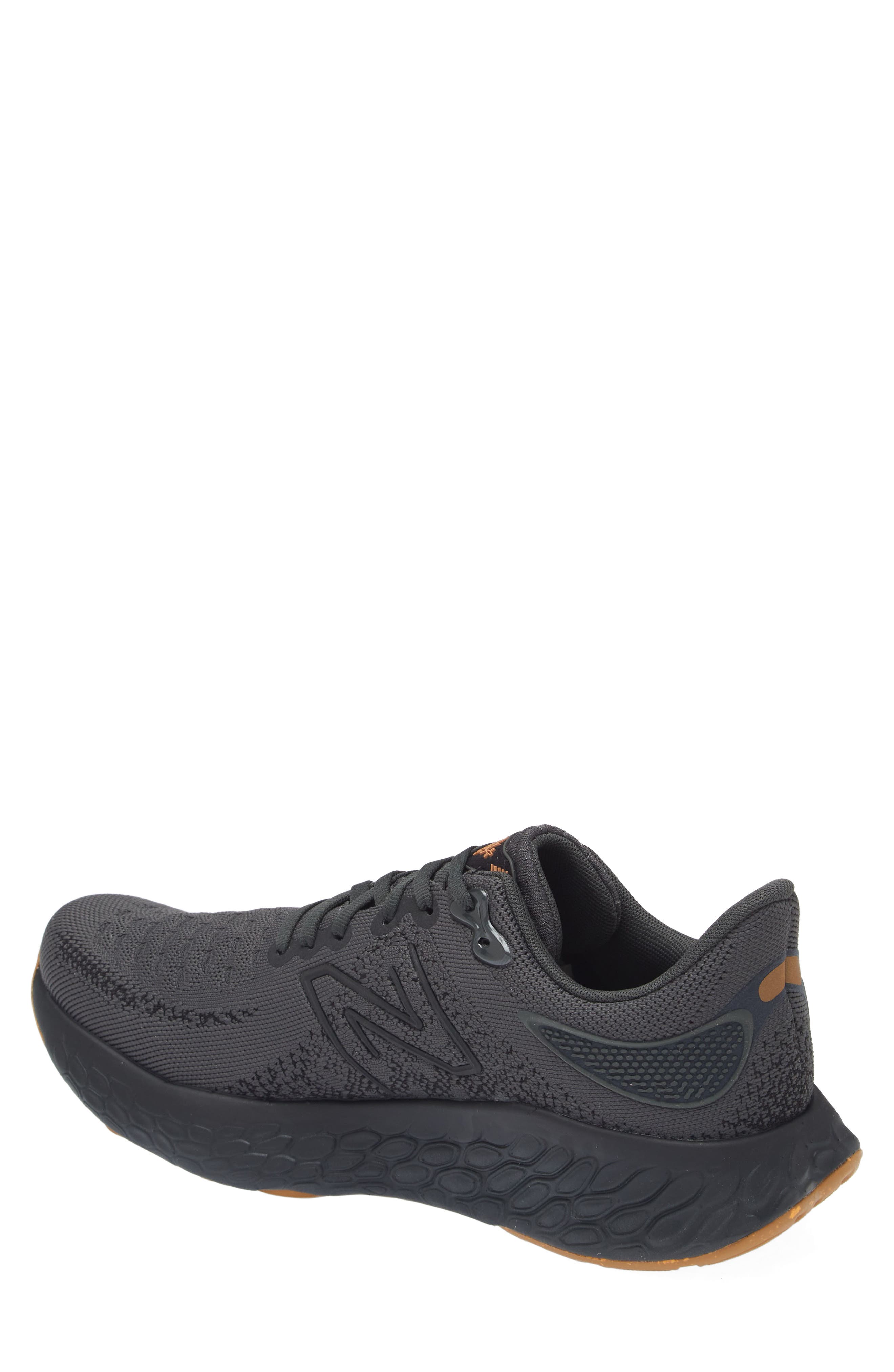 New Balance Fresh Foam X 1080v12 Lounge Around Running Shoe, Alternate, color, 