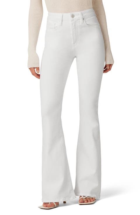 Blair High Rise Bootcut Jeans