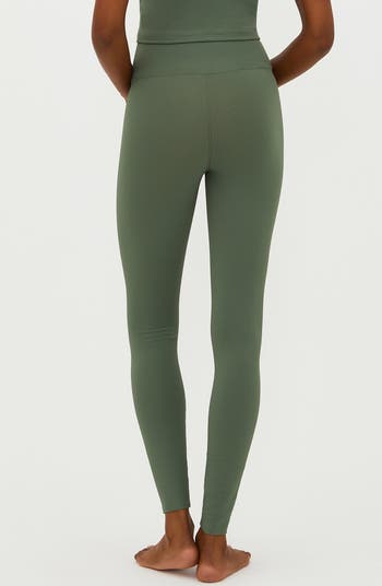 Piper Textured Leggings