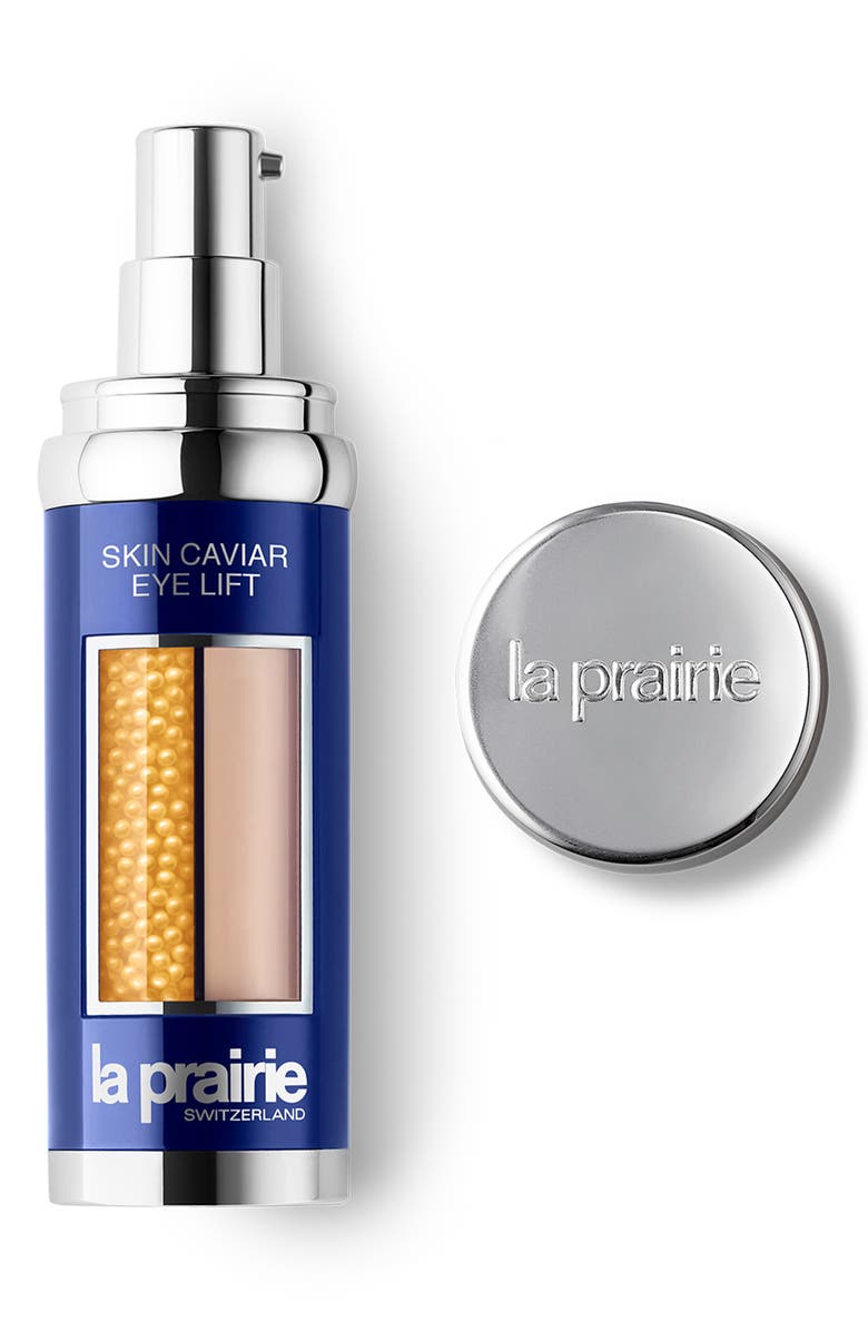 La Prairie Skin Caviar Eye Lift Serum, Alternate, color,