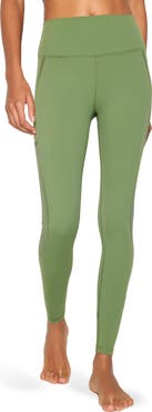 Spiritual Gangster Gigi 7/8 Leggings