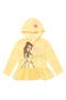 selected Princess Belle Orange Orange