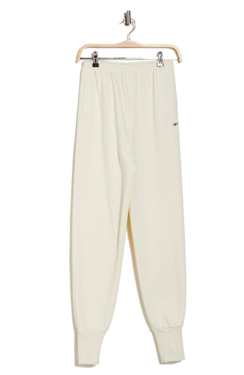 Reebok Fleece Joggers, Alternate, color, 