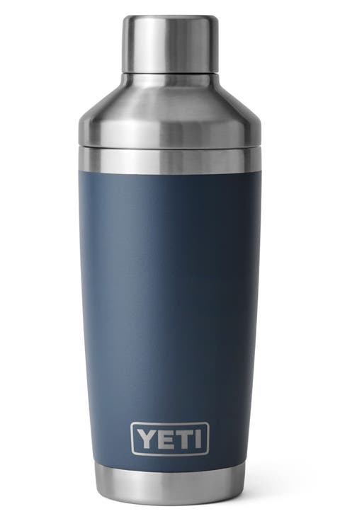 20 Oz. Stainless Steel Cocktail Shaker