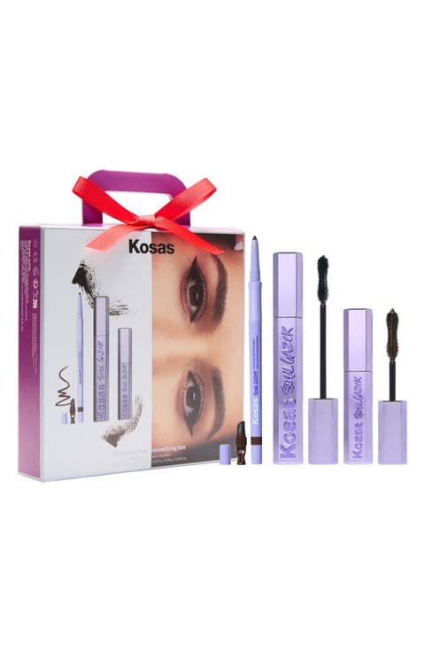 Soulgazer 3-Piece Eye-Intensifying Set