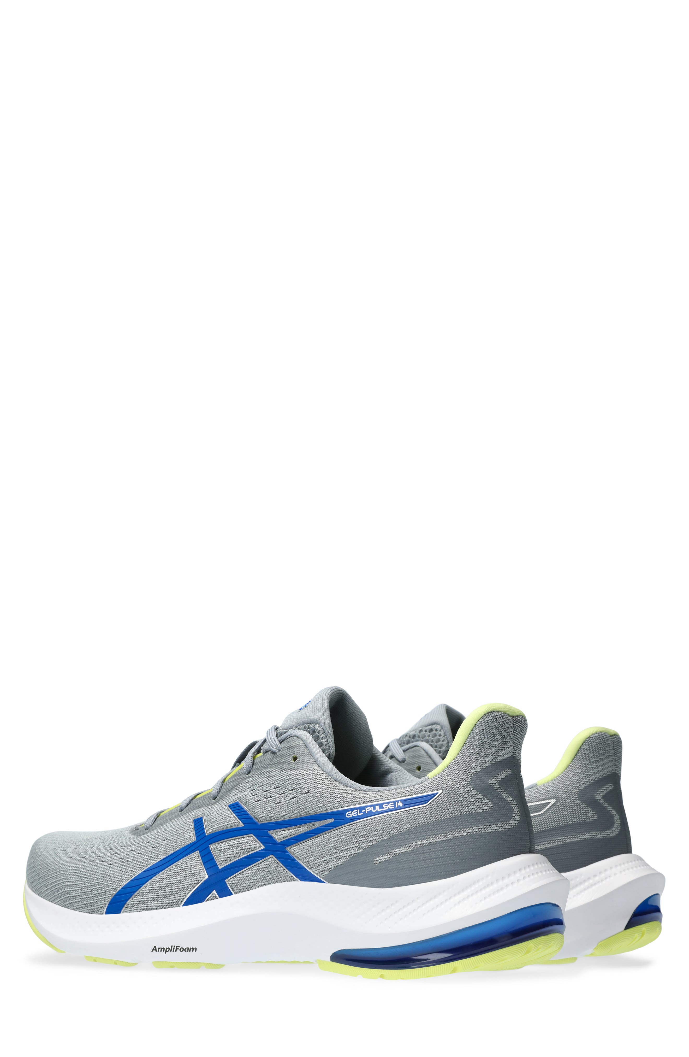 ASICS<sup>®</sup> GEL-Pulse 14 Athletic Sneaker, Alternate, color, 