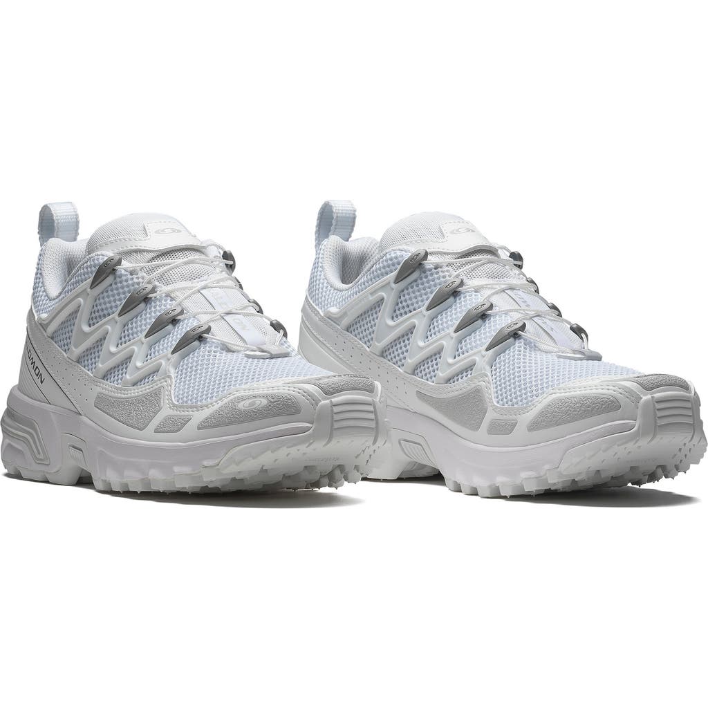 SALOMON SALOMON GENDER INCLUSIVE ACS OG TRAIL RUNNING SHOE