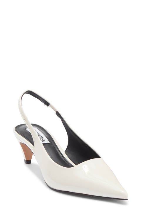Alynna Slingback Pump (Women)