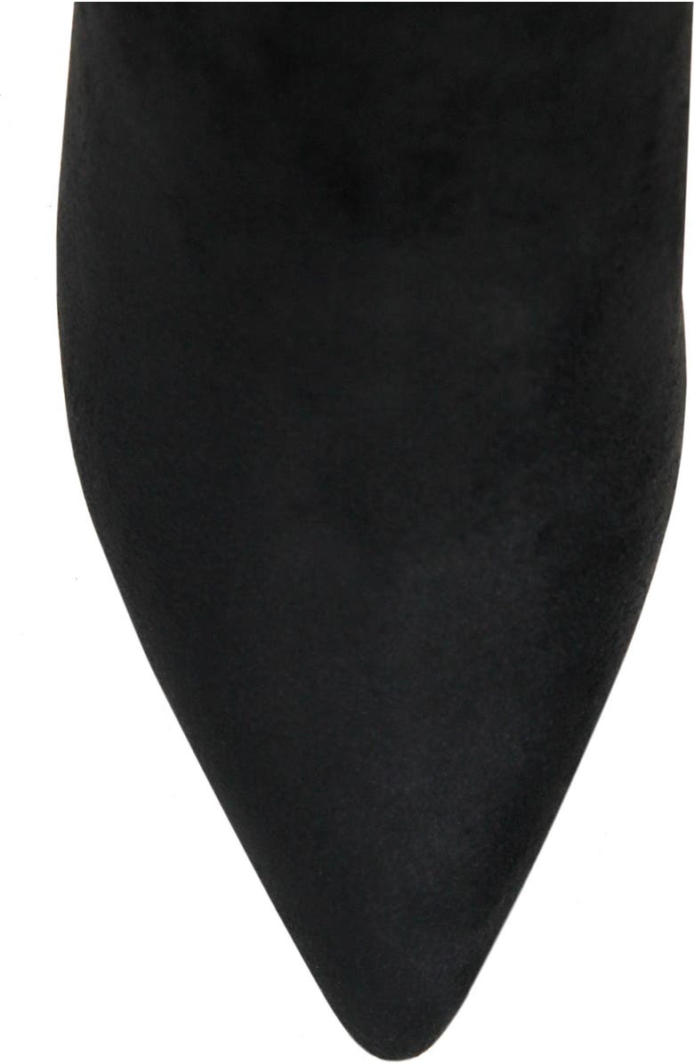 Charles by Charles David Actor Pointed Toe Bootie, Alternate, color,