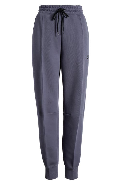 Nike Sportswear Tech Fleece Mid-rise Joggers