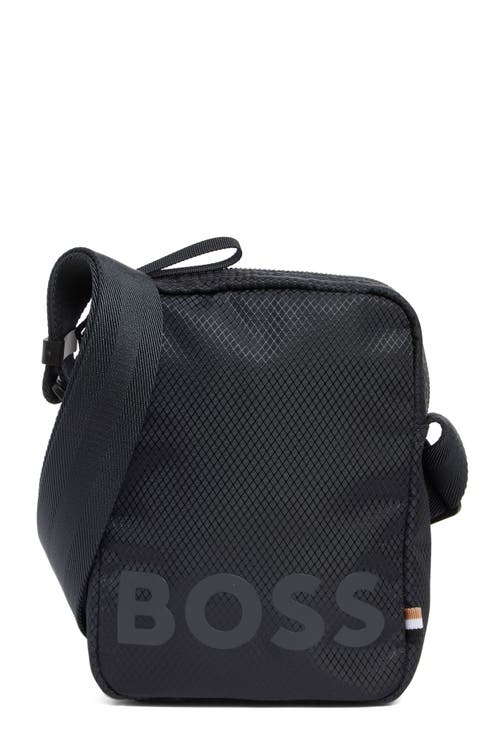 Parachute Nylon Backpack