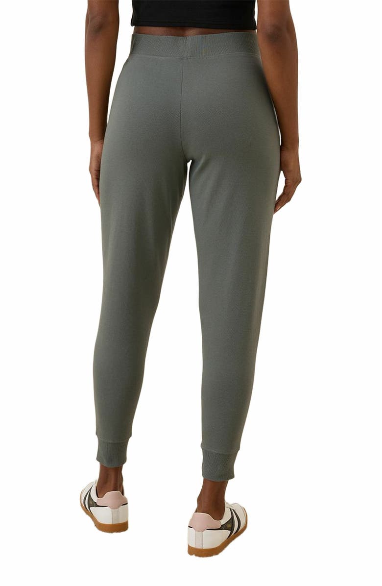 Pact Everyday Airplane Joggers, Alternate, color, Castor Grey