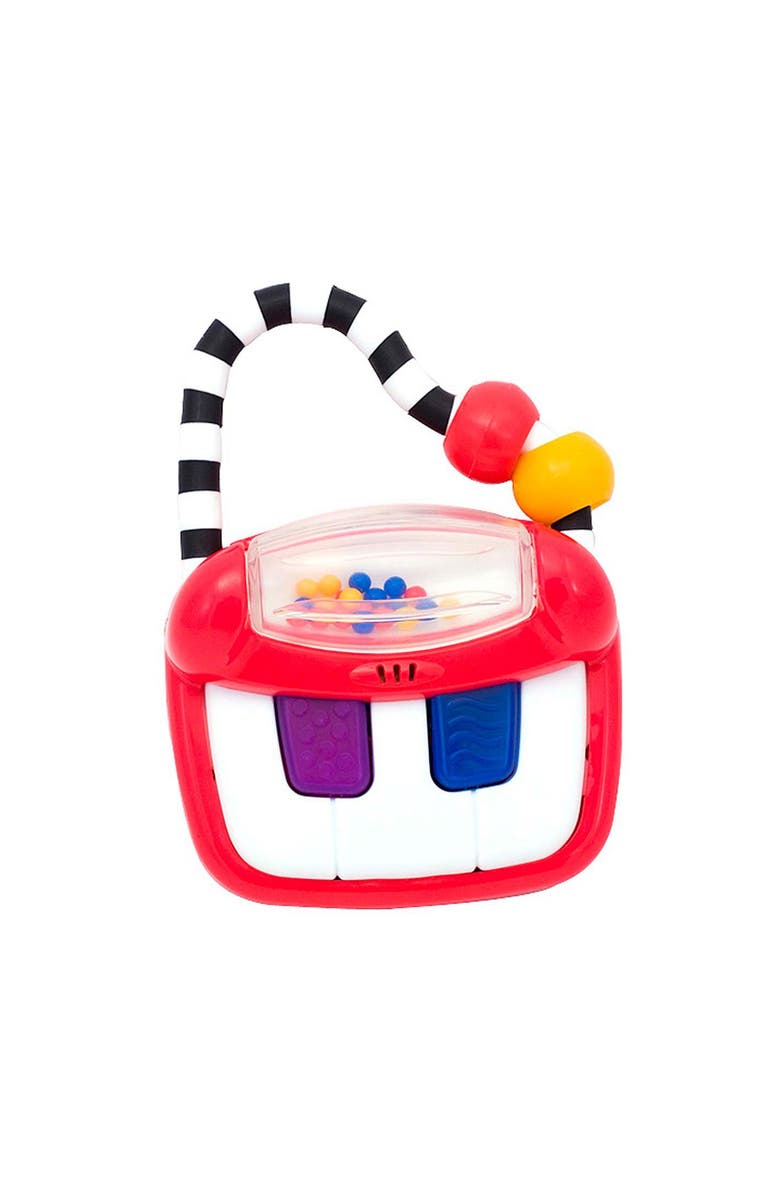 Kaplan Early Learning Company Babies First Musical Sounds, Alternate, color, Multicolor