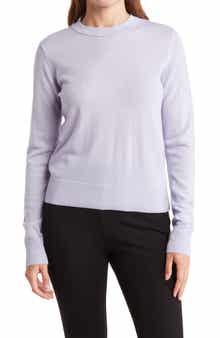 Vince Crewneck Pullover