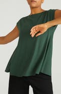 Universal Standard Heatwave Divine Jersey Top