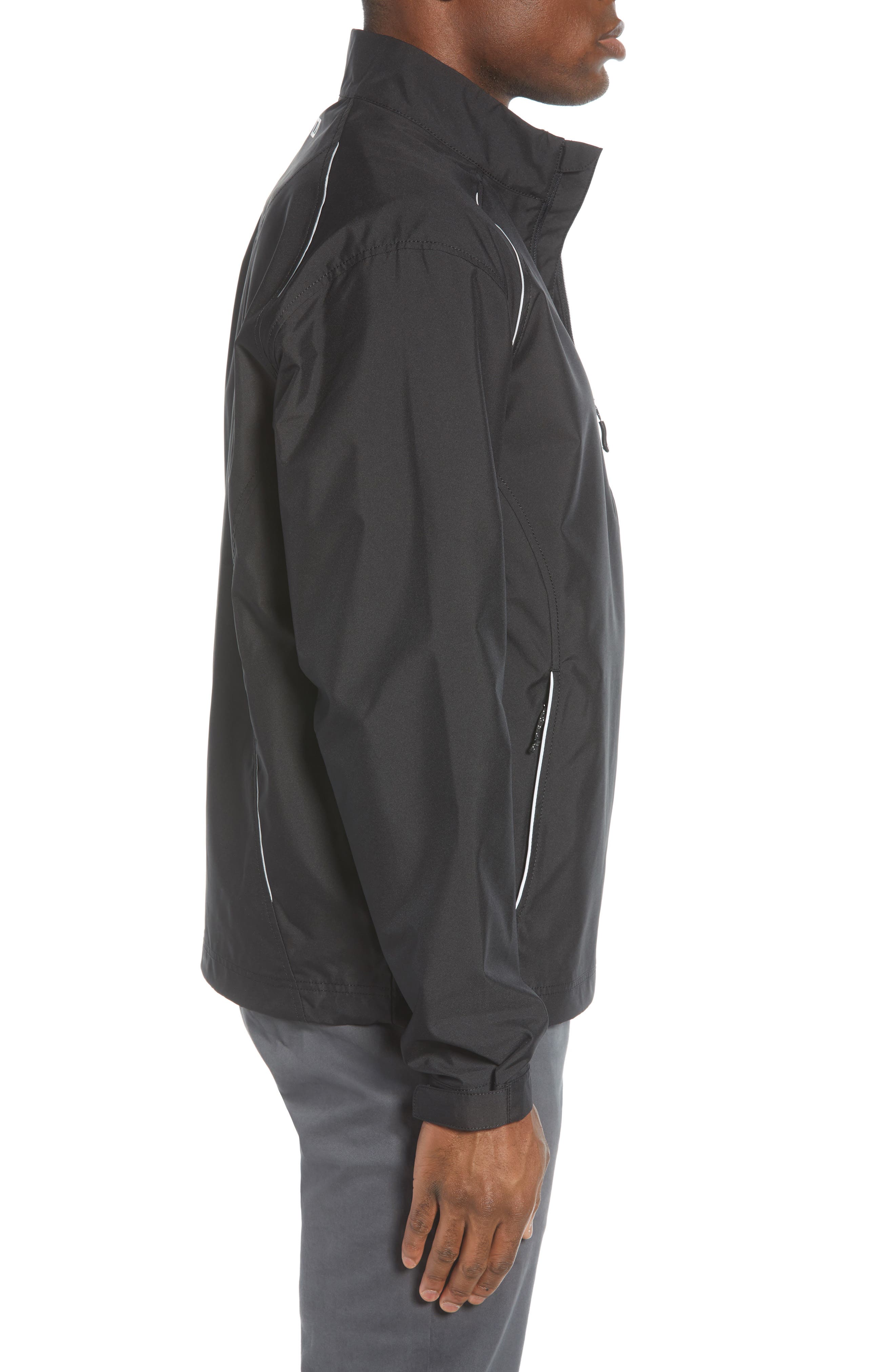 Cutter & Buck 'Beacon' WeatherTec Wind & Water Resistant Jacket (Men ...