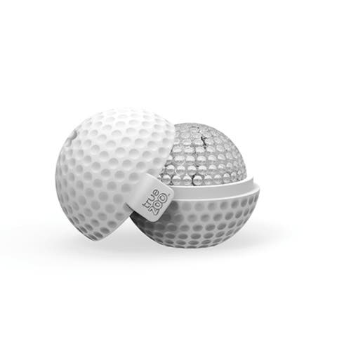 Golf Ball Silicone Ice Mold