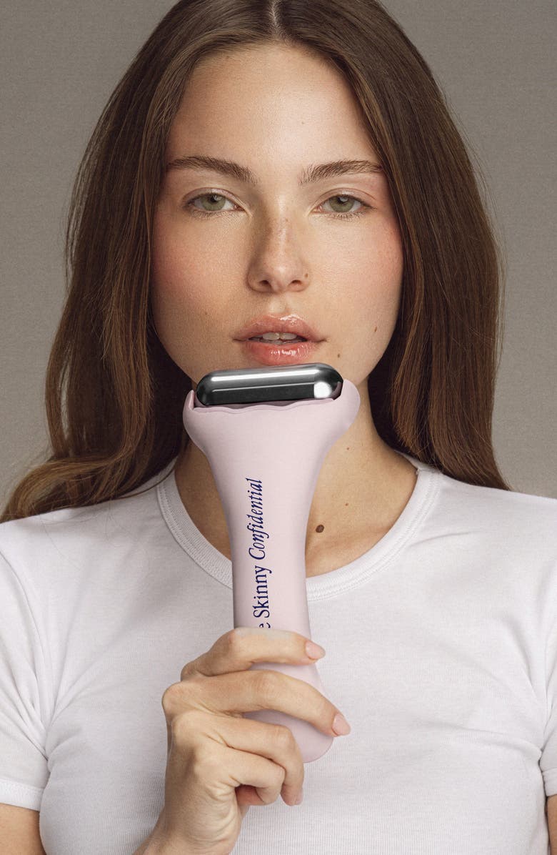 The Skinny Confidential Ice Roller, Alternate, color, 