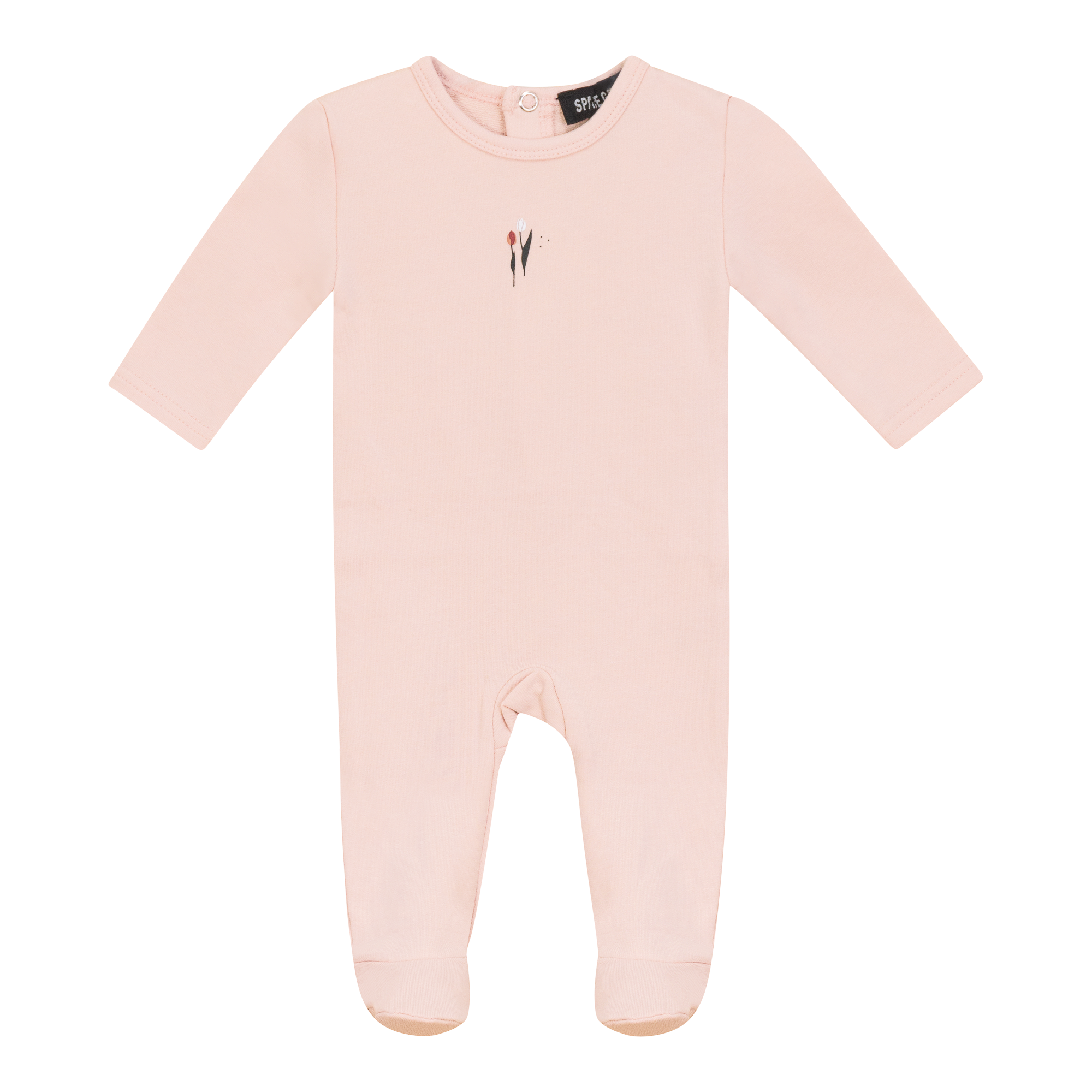 selected Soft Pink