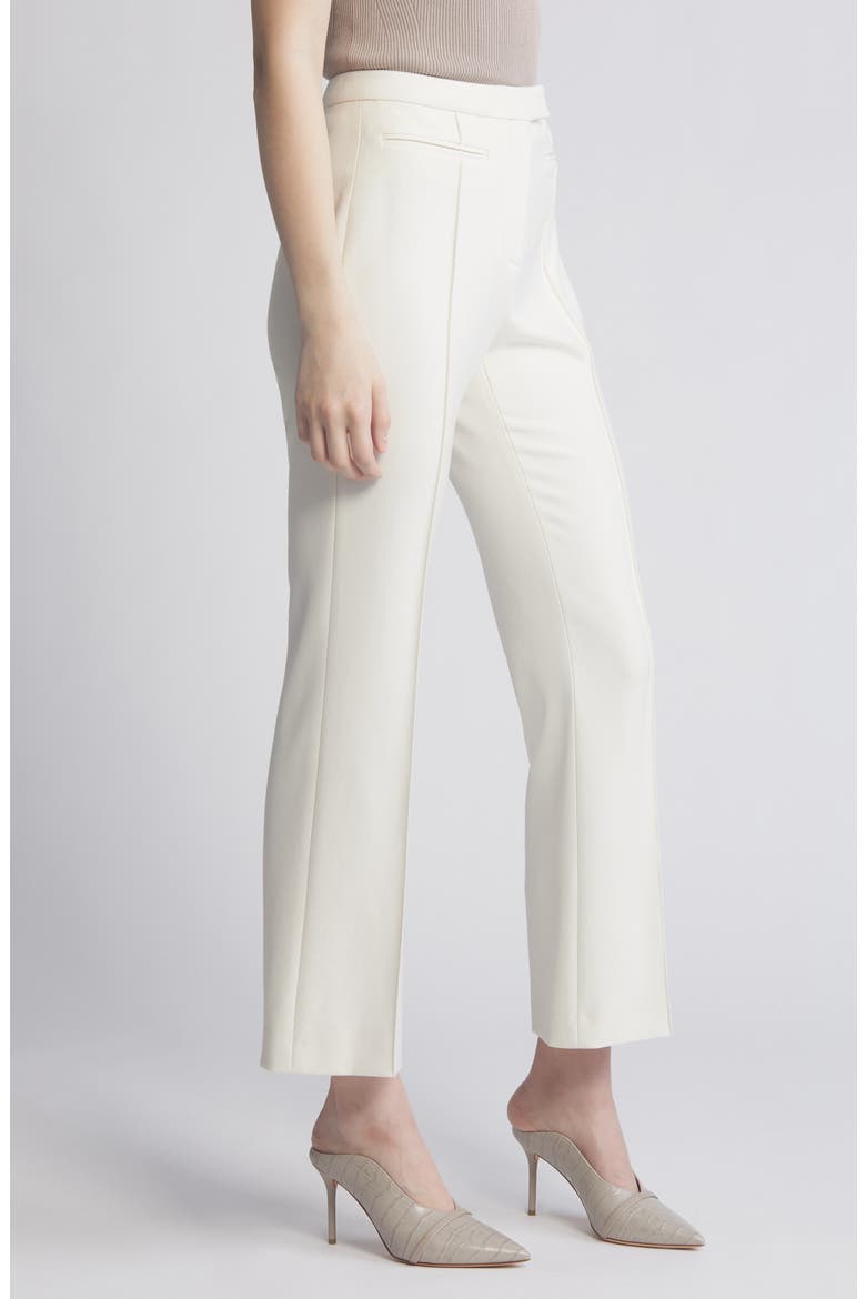 Tizora Crop Pants, Alternate, color, OPEN WHT