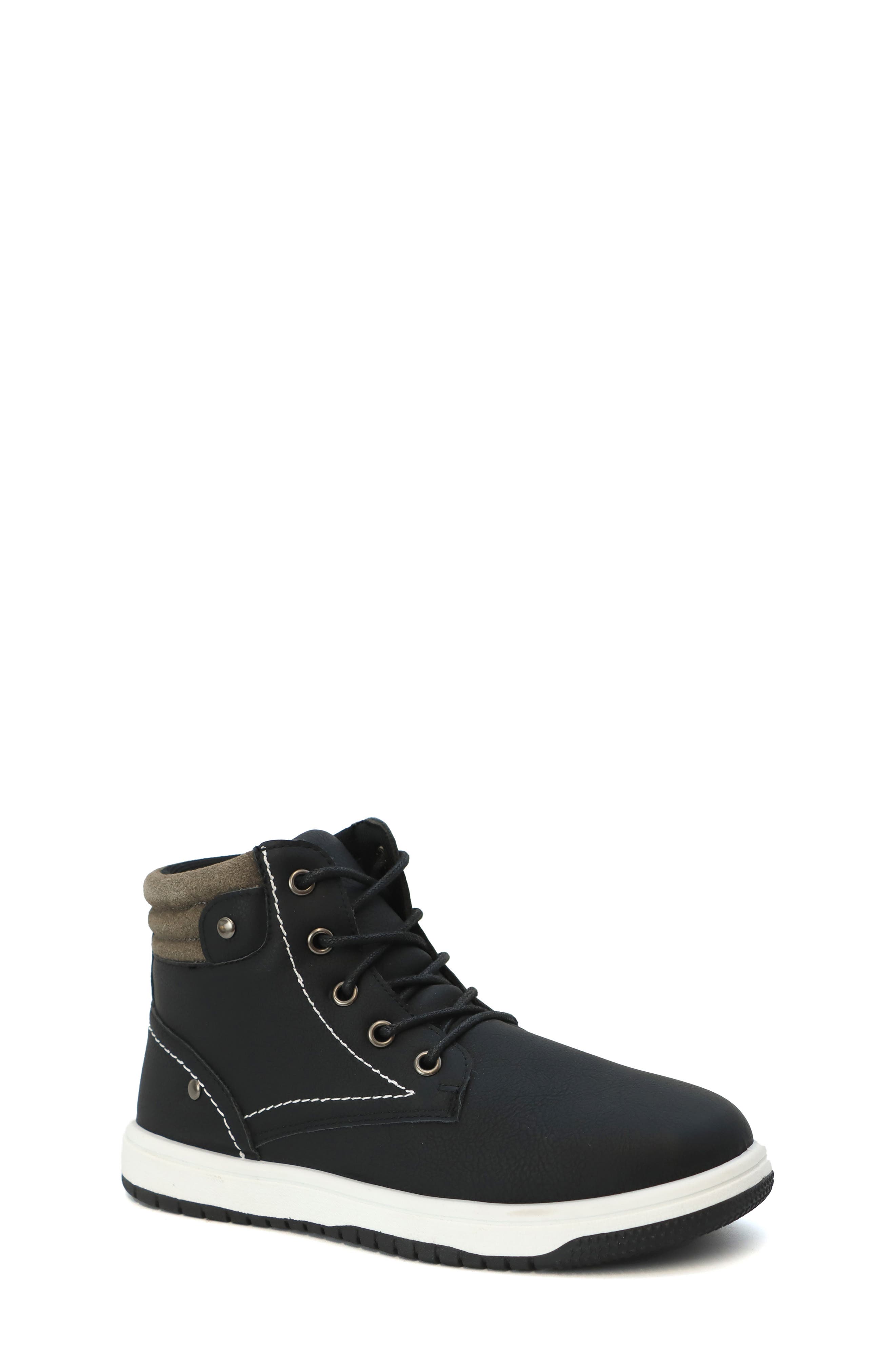 Kids' Kay High Top Sneaker