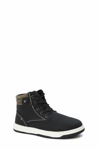 Kids' Kay High Top Sneaker