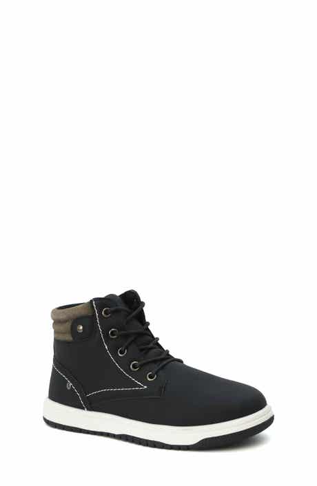Kids' Kay High Top Sneaker