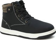 Seven7 Kids' Kay High Top Sneaker