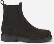 AGL Loren Chelsea Leather Ankle Boot