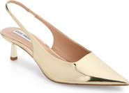 Steve Madden Aliz Slingback Pump