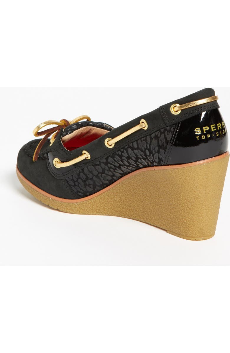 SPERRY TOP-SIDER<sup>®</sup> 'Goldfish' Wedge, Alternate, color,