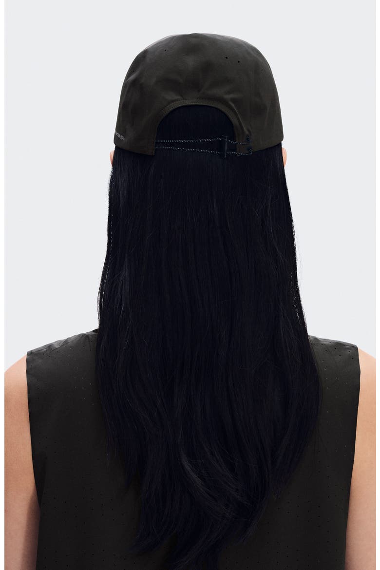 on × Post archive faction Zero Cap PAF On Zero x Post Archive