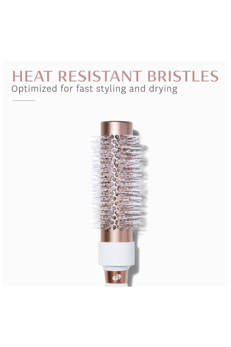Volume 2-Inch Ceramic Coated Round Brush, Alternate, color, NO COLOR