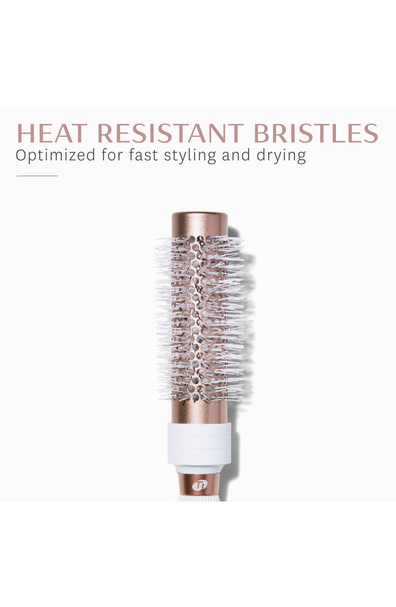 T3 Volume 2-Inch Ceramic Coated Round Brush, Alternate, color,