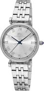 PORSAMO BLEU Emma Bracelet Watch