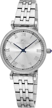 PORSAMO BLEU Emma Bracelet Watch