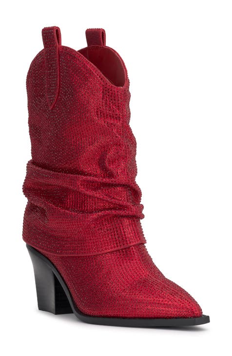 Shop Red Jessica Simpson Online Nordstrom