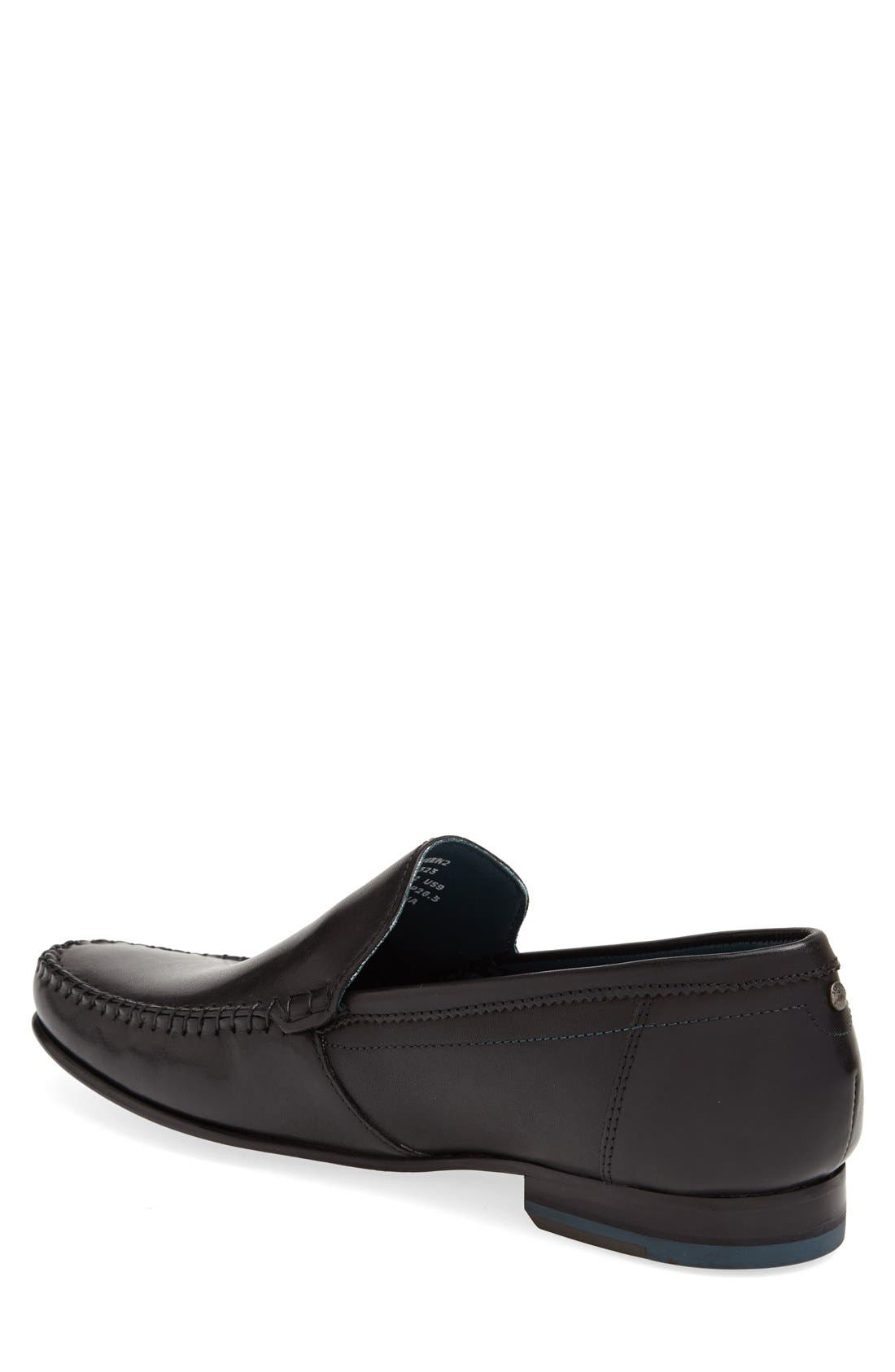 Ted Baker London 'Simeen 2' Venetian Loafer, Alternate, color, 